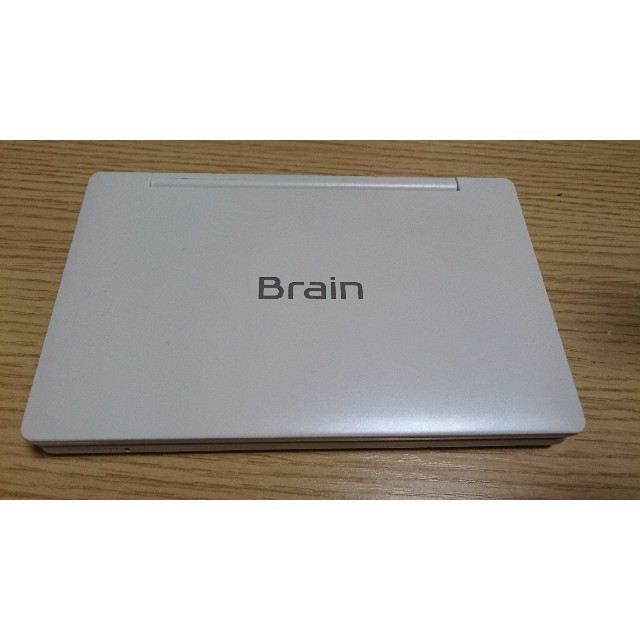 SHARP - Brainー電子辞書ー【えみりあ様専用】の通販 by しょっぷ