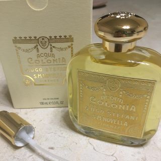 サンタマリアノヴェッラ(Santa Maria Novella)のサンタマリアノヴェッラ ・オードトワレ(香水(女性用))