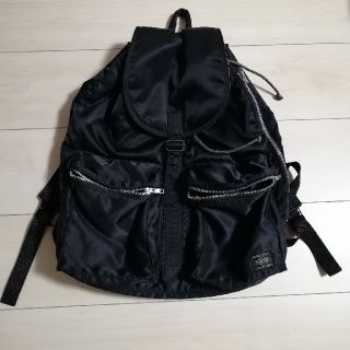 ポーター(PORTER)の【kiki様専用】PORTER タンカー　リュック(バッグパック/リュック)