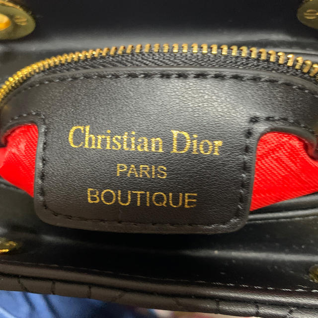 Christian Dior(クリスチャンディオール)のショルダーバック メンズのバッグ(ショルダーバッグ)の商品写真