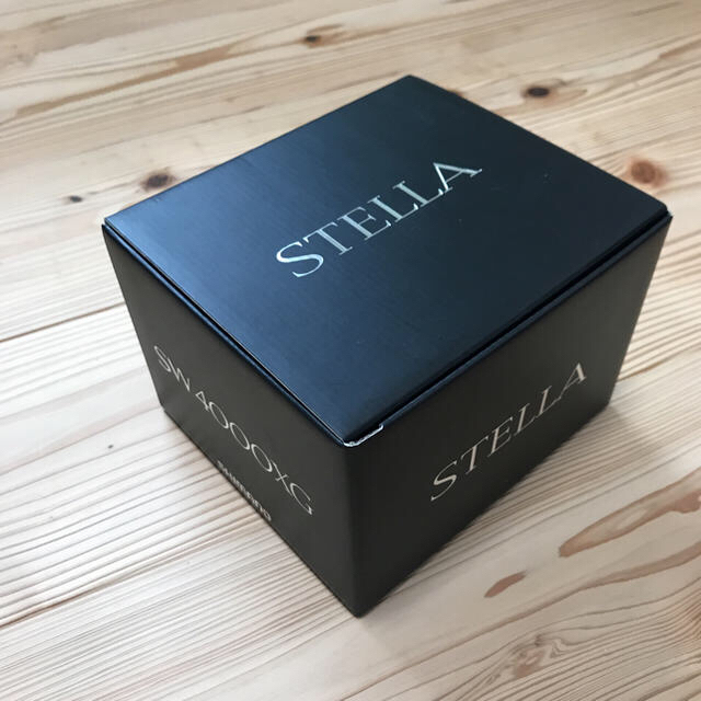 送料新品無料!!新品 未開封 シマノ 20ステラ SW 4000 XG 送料新品無料!!新品 未開封 シマノ 20ステラ SW 4000 XG