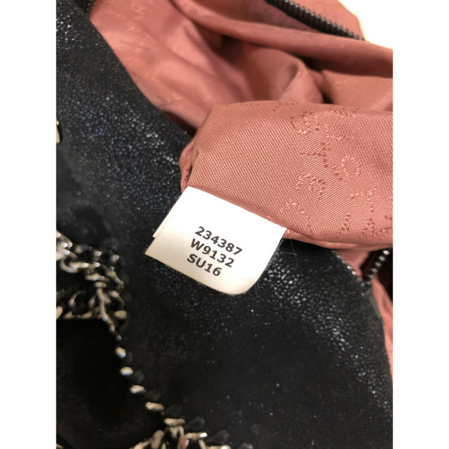 Stella McCartney(ステラマッカートニー)の専用 レディースのバッグ(ショルダーバッグ)の商品写真