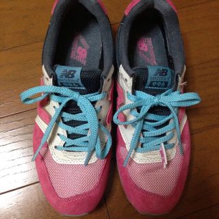 ニューバランス(New Balance)のNB996(スニーカー)