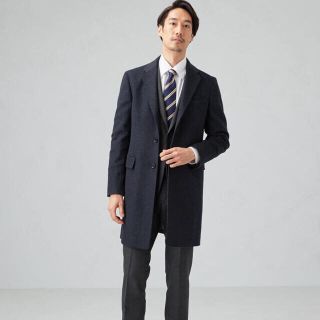 ユナイテッドアローズ(UNITED ARROWS)のUNITED ARROWS　チェスターコート(チェスターコート)