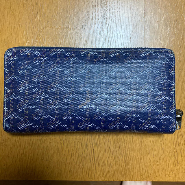 GOYARD 長財布