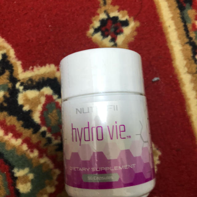 アリックス  hydrovie