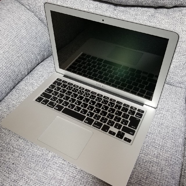 Apple MacBook Air MJVE2J/A