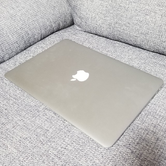 Apple MacBook Air MJVE2J/A 1