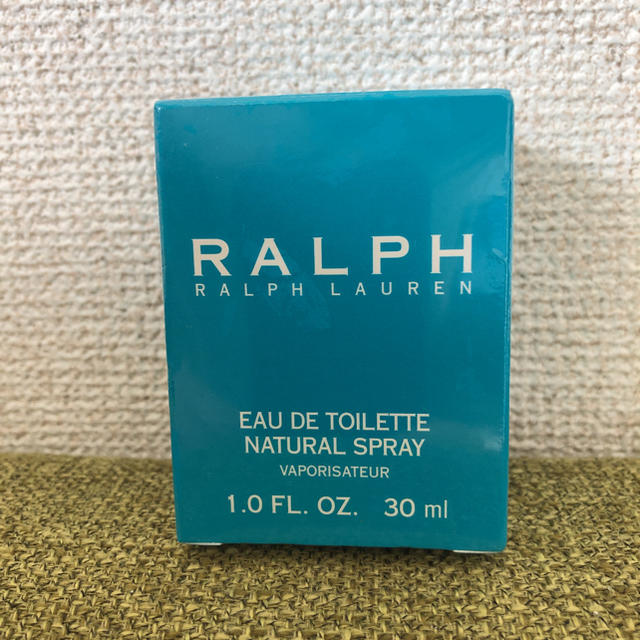 Ralph Lauren(ラルフローレン)のラルフローレン　ラルフ コスメ/美容の香水(ユニセックス)の商品写真