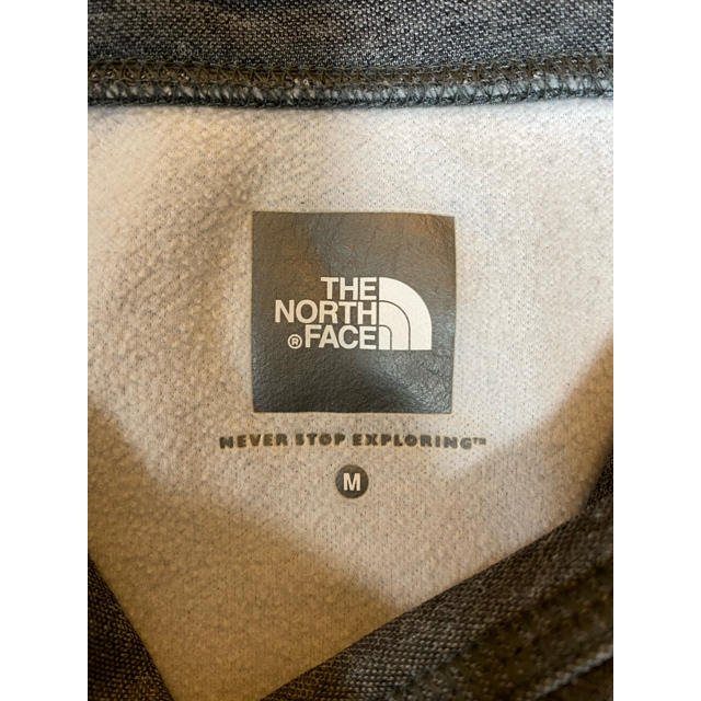 THE NORTH FACE(ザノースフェイス)のノースフェイス　パーカー　★送料込 レディースのトップス(パーカー)の商品写真