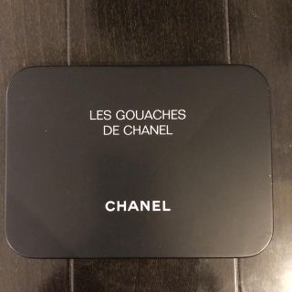 CHANEL - CHANEL シャネル アーティスト パレットの通販 by アビー's