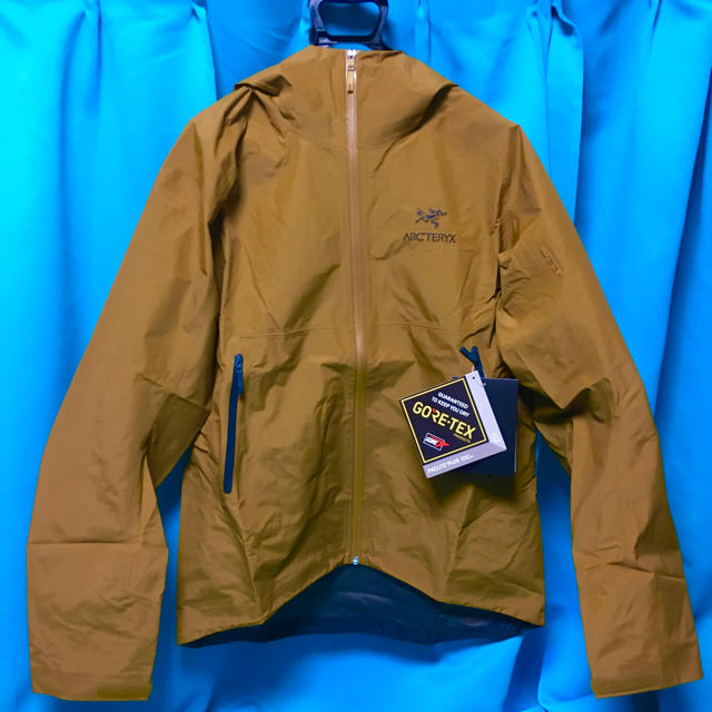 アークテリクス Zeta SL Jacket ゼータSL ジャケット　L