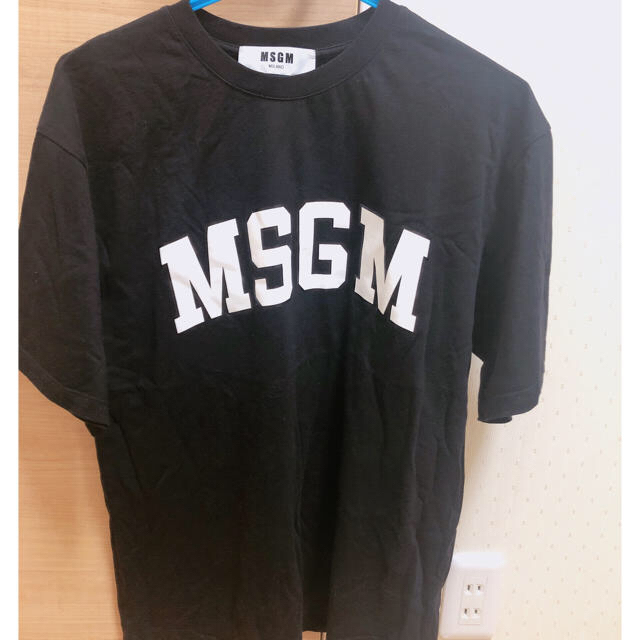 MSGM  Ｔシャツ 1