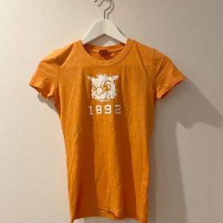 アバクロンビーアンドフィッチ(Abercrombie&Fitch)のアバクロンビー キッズ 新品(Tシャツ/カットソー)