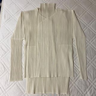 プリーツプリーズイッセイミヤケ(PLEATS PLEASE ISSEY MIYAKE)のうーみん様専用(アンサンブル)