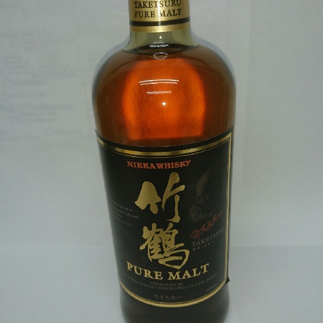 竹鶴   700ml