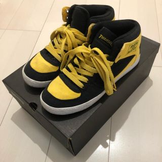 スラッシャー(THRASHER)のスラッシャー　スニーカー(スニーカー)