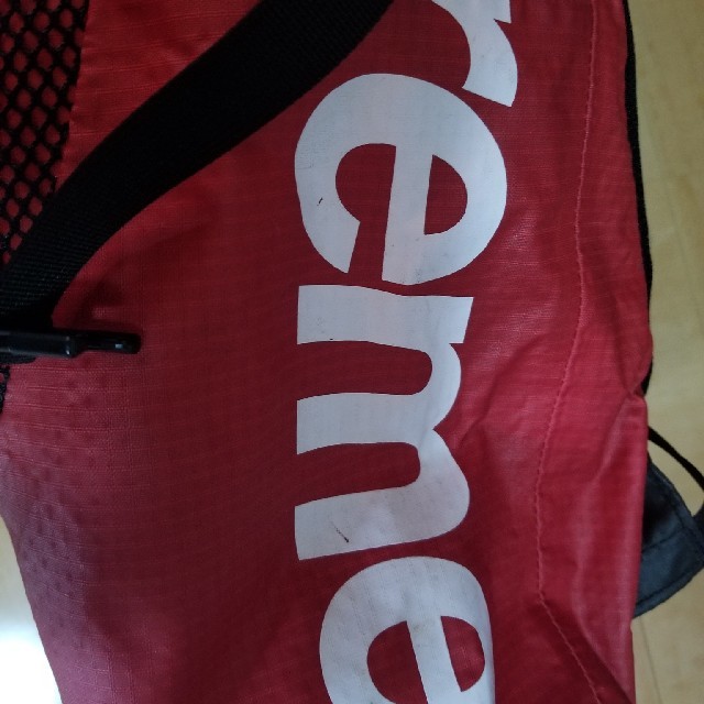 Supreme リュックサック