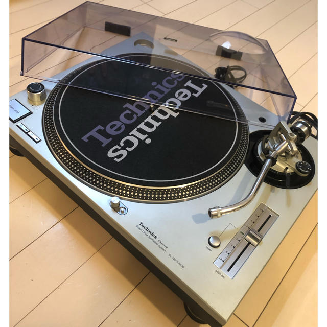 Technics SL-1200MK3Dの通販 by PONAshop ｜ラクマ