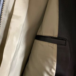 JOURNAL STANDARD - 【JOURNAL STANDARD relume】FAT ラムシングル