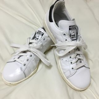 アディダス(adidas)の👟adidas stansmith👟(スニーカー)