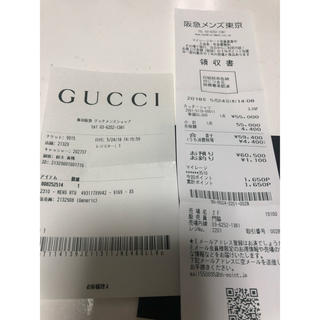 Gucci - 🚨国内正規 レシート付き グッチ Tシャツ の通販 by グッチ