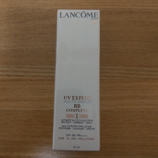 LANCOME UV エクスペール BB n 50ml