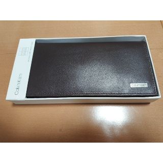 カルバンクライン(Calvin Klein)の長財布 カルバンクライン(長財布)