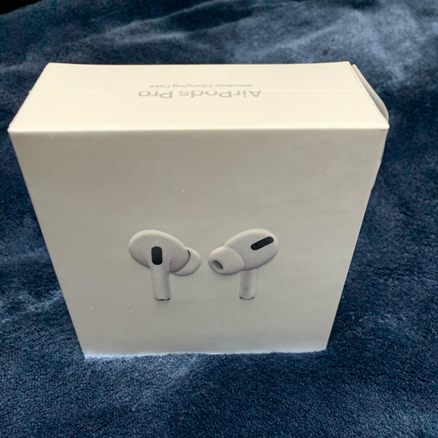 AirPods Proエアポッズ