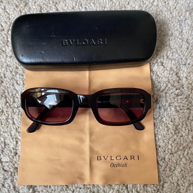 BVLGARI サングラス❗️