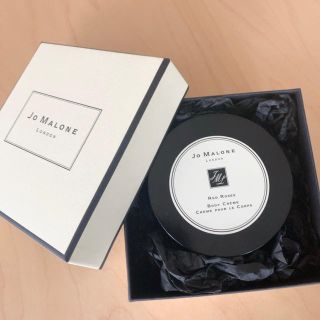 ジョーマローン(Jo Malone)のJo MALONE LONDON ジョーマローン レッド ローズ ボディクレーム(ボディクリーム)