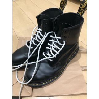 ドクターマーチン(Dr.Martens)のDr.Martens ドクターマーチン 8ホール 27 値下げ対応可(ブーツ)