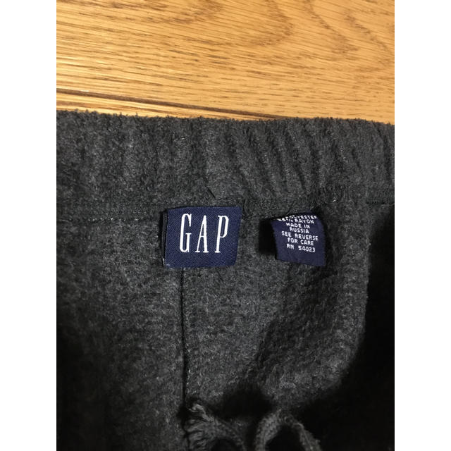 GAP(ギャップ)のギャップ　イージーパンツ　オールドギャップ　90's ビッグサイズ メンズのパンツ(その他)の商品写真