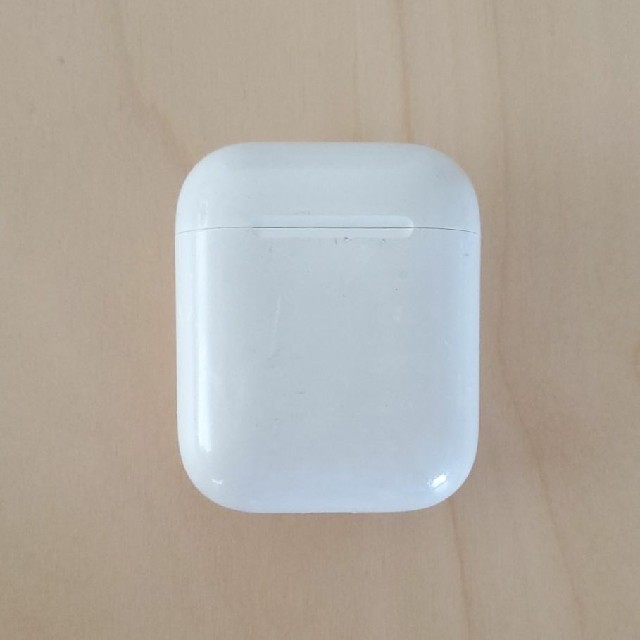 Apple 純正 AirPods　ワイヤレスイヤホン　AirPodsPro