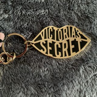 ヴィクトリアズシークレット(Victoria's Secret)のVictoria’s secret キーホルダー(キーホルダー)