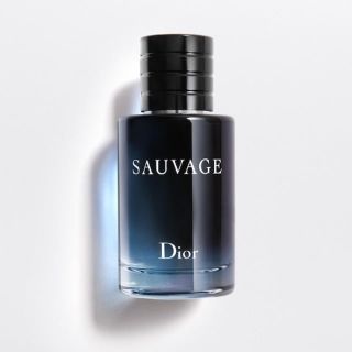 ディオール(Dior)のソヴァージュ　オードゥトワレ(香水(男性用))