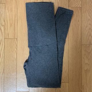 ユニクロ(UNIQLO)のユニクロ　マタニティレギンス M 2本セット(マタニティタイツ/レギンス)