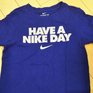 ナイキ(NIKE)のar様専用になります!キッズ　NIKE　Tシャツ(Tシャツ/カットソー)