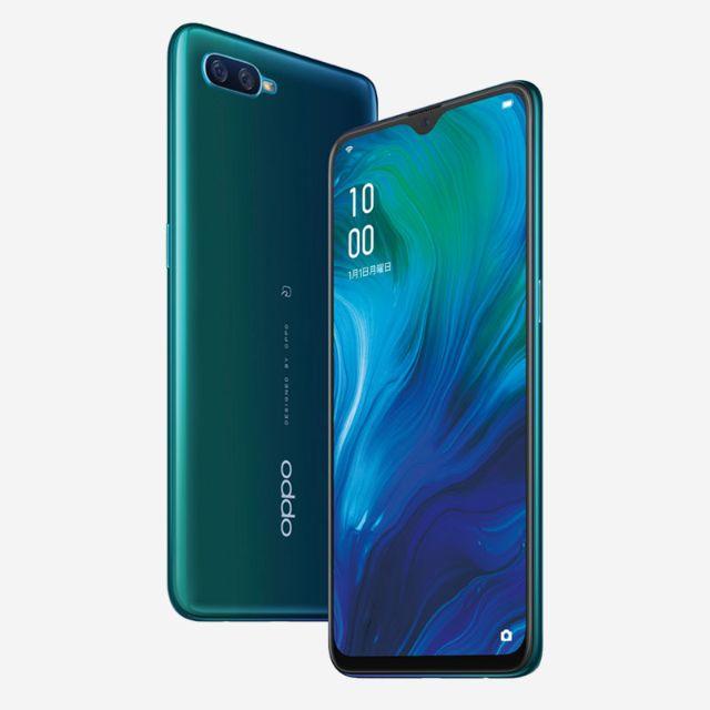 Oppo Reno A　(国内版) 新品未開封