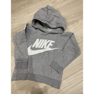 ナイキ(NIKE)のNIKE☆パーカー(Tシャツ/カットソー)