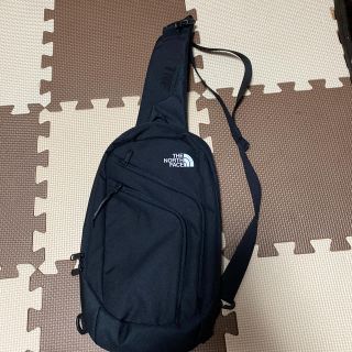 ザノースフェイス(THE NORTH FACE)のNorth Face ボディーバック(日用品/生活雑貨)