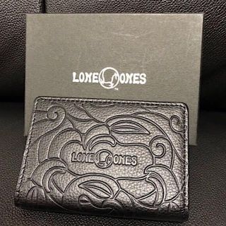 ロンワンズ 名刺入れ/定期入れ(メンズ)の通販 5点 | LONE ONESのメンズ