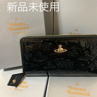 ヴィヴィアンウエストウッド(Vivienne Westwood)のヴィヴィアンウエストウッド　長財布(財布)