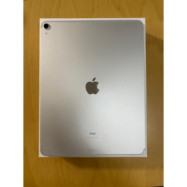 iPad Pro 12.9(第3世代) 64GB
