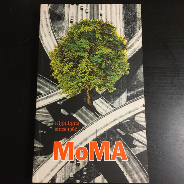 MOMA(モマ)のMoMA Highlights 英語 エンタメ/ホビーの雑誌(アート/エンタメ/ホビー)の商品写真