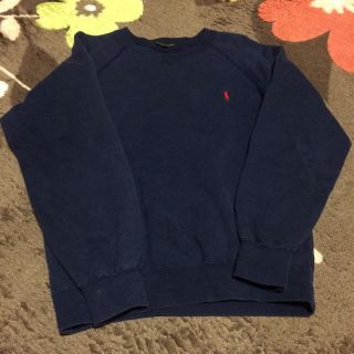 ラルフローレン(Ralph Lauren)のラルフローレン 古着屋購入(スウェット)