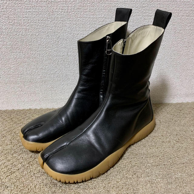 Maison Martin Margiela - Maison Malgiela 足袋ブーツ タビの通販 by duwwnyy's shop