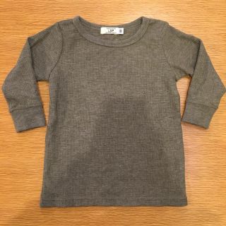 マーキーズ(MARKEY'S)のMarkey's  キッズ　カットソー　サイズ100(Tシャツ/カットソー)