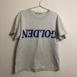 GOLDEN GOOSE(Tシャツ(半袖/袖なし))のフリマアイテム一覧 GOLDEN GOOSE(Tシャツ(半袖/袖なし))のフリマアイテム一覧