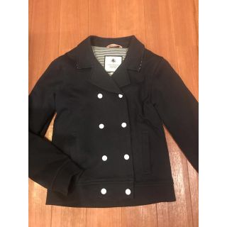 プチバトー(PETIT BATEAU)のプチバトー  ジャケット(ジャケット/上着)